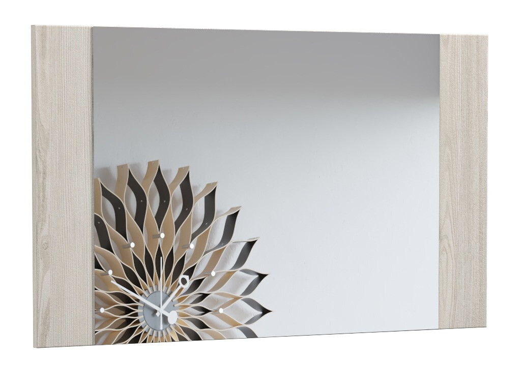 Espejo Salelbo 125 (Cebolla de alerce + Trufa roble)