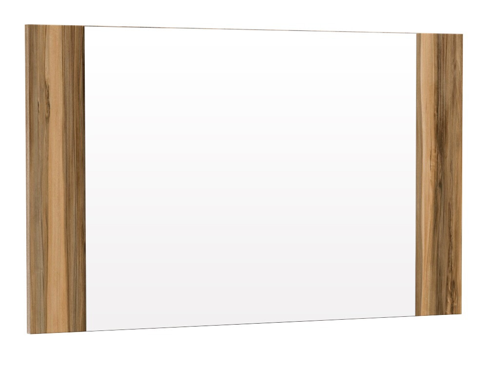 Espejo Salelbo 125 (Nuez)