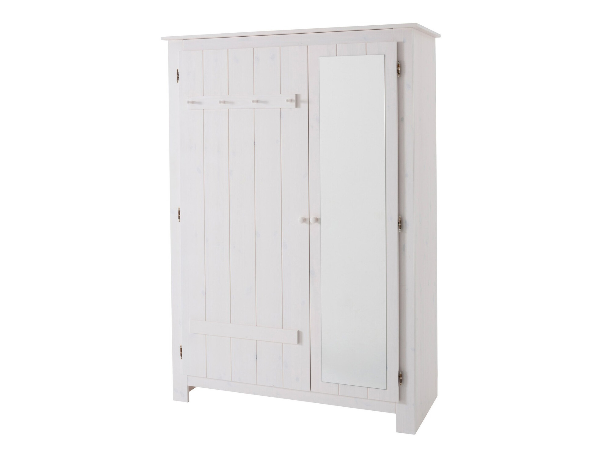 Armario Denton 1276 (Blanco)