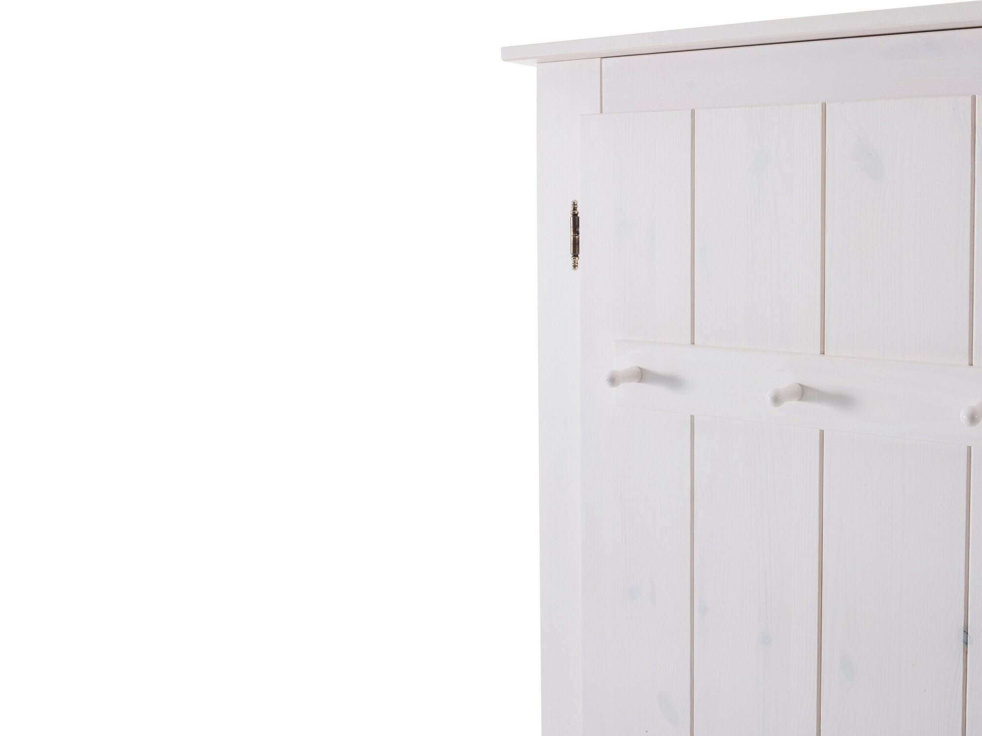 Armario Denton 1276 (Blanco)