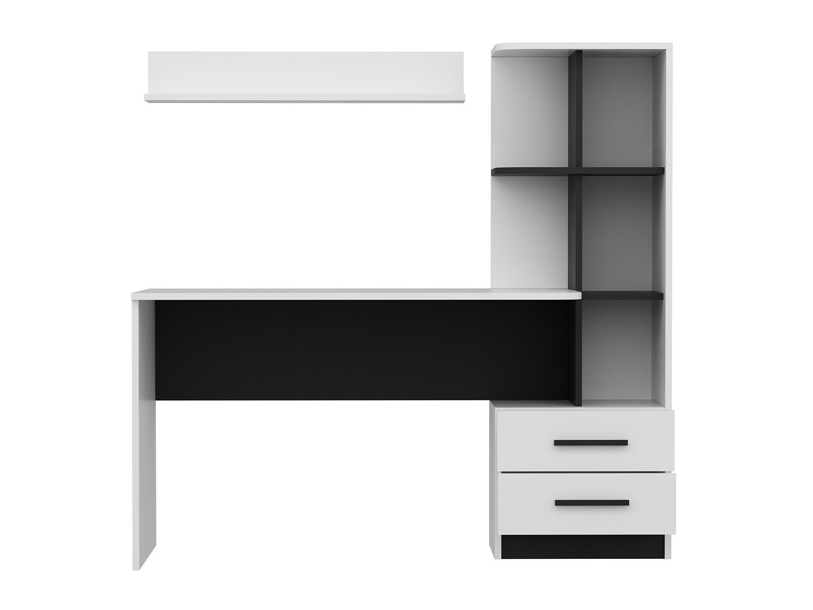 Mesa de oficina Kailua 1799