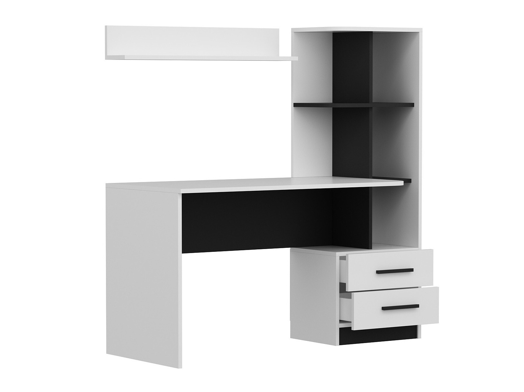 Mesa de oficina Kailua 1799