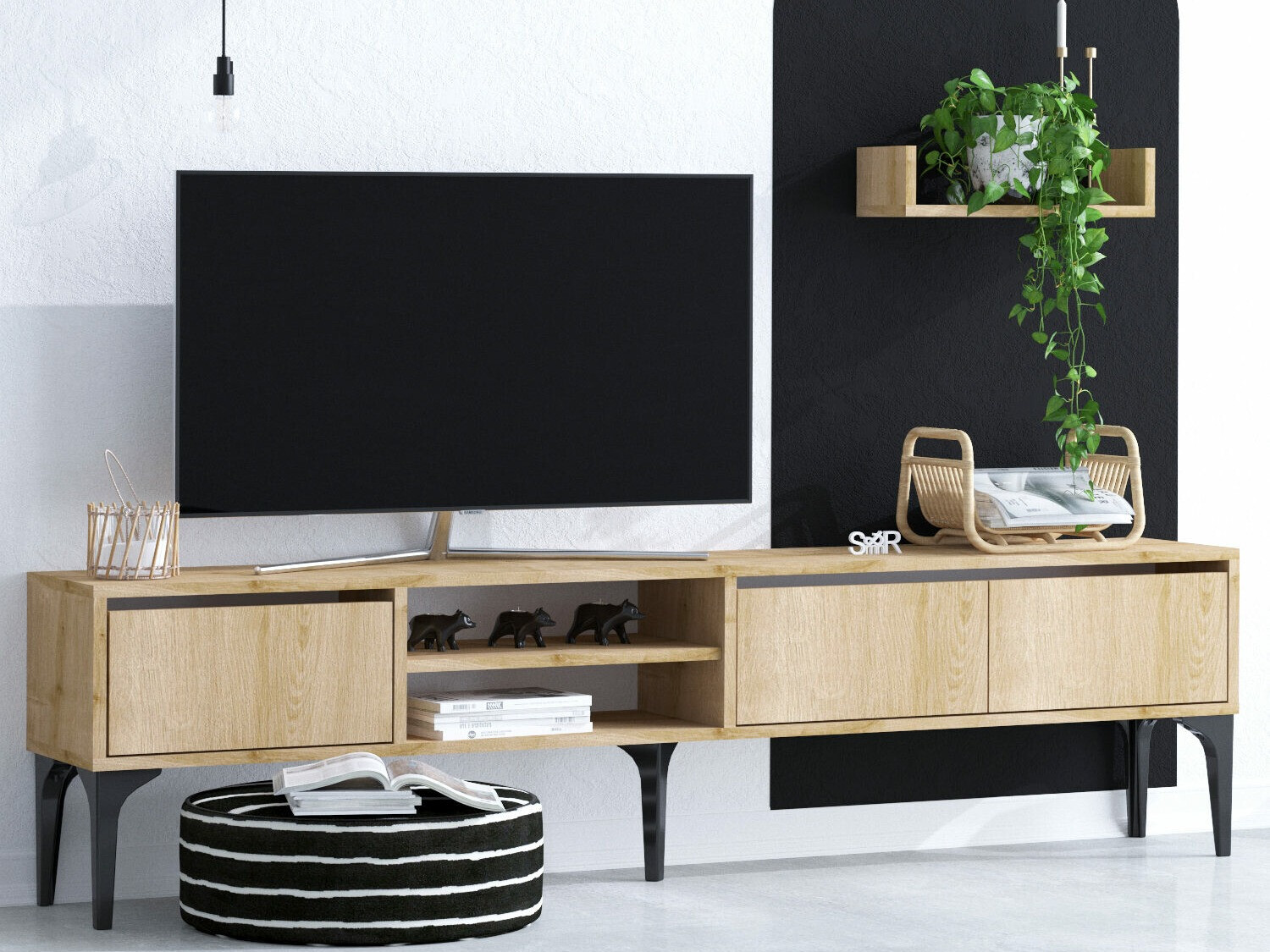 Mueble TV Kailua 1783