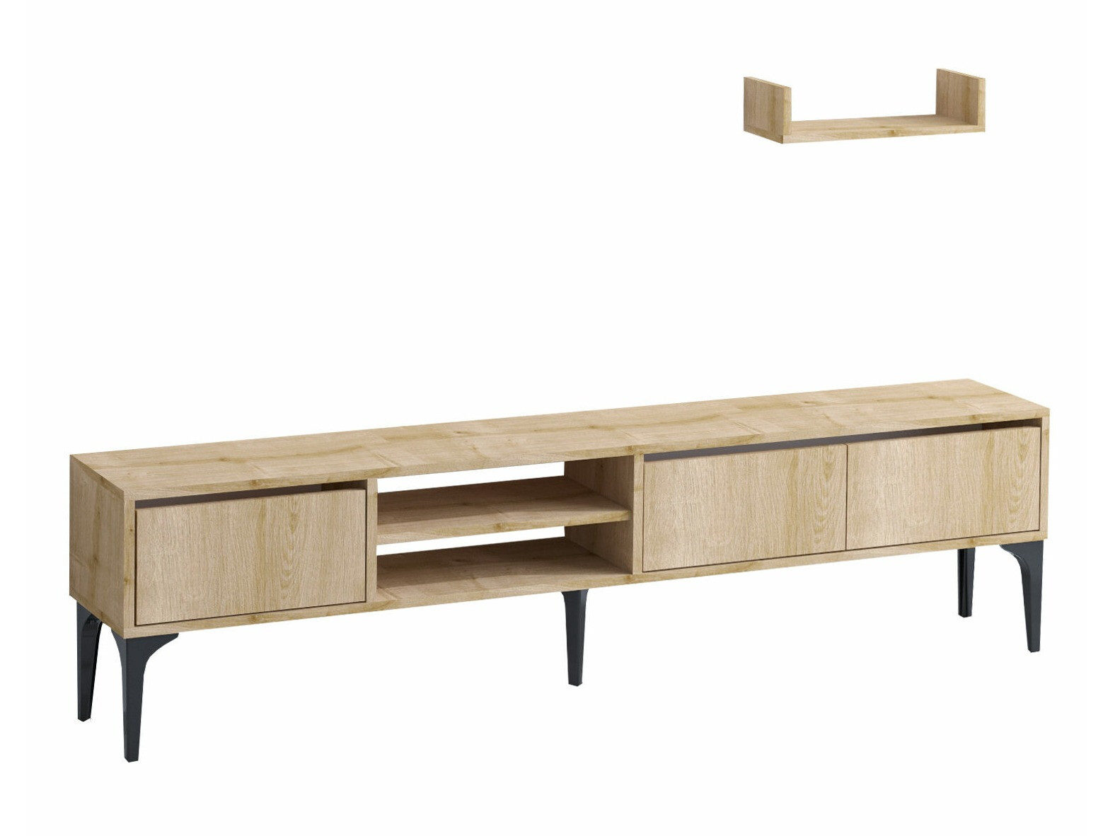 Mueble TV Kailua 1783