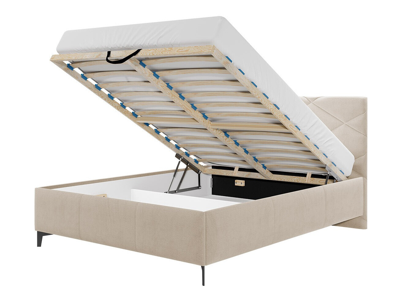 Cama ComfiDream 186 (Breeze 01)