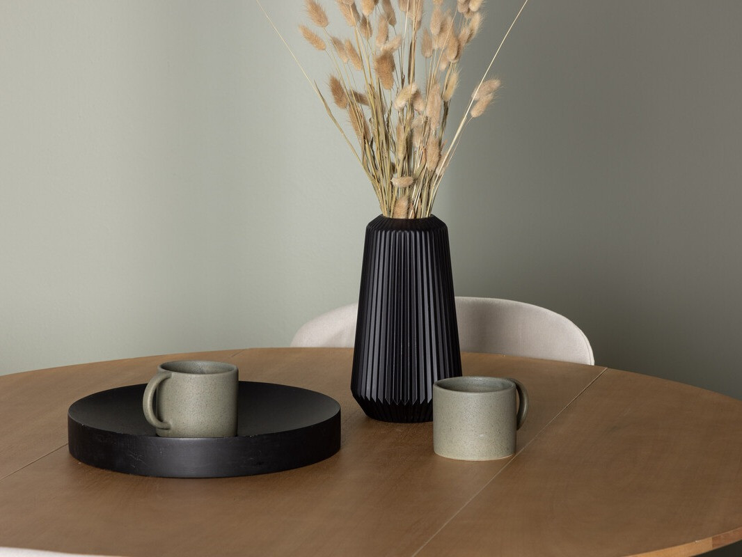 Conjunto de mesas y sillas para comedor Dallas 4319