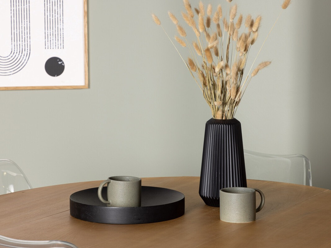 Conjunto de mesas y sillas para comedor Dallas 4320