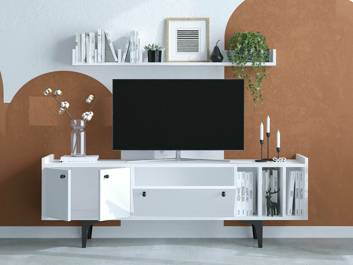 Mueble TV Sonliro 112
