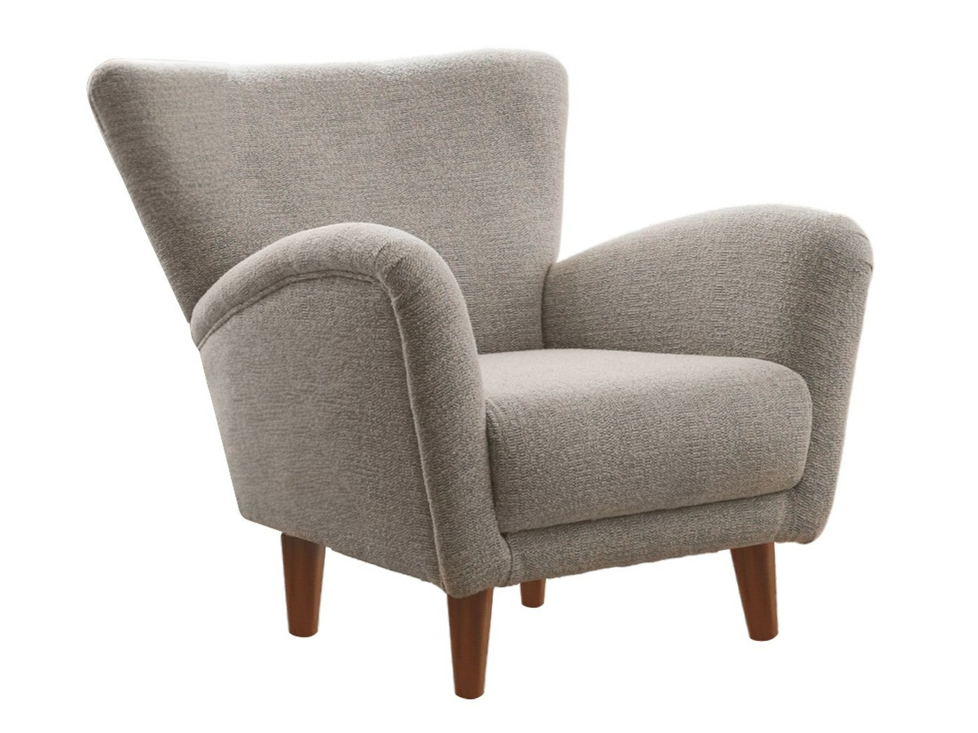 Sillón Altadena 541 (Gris)