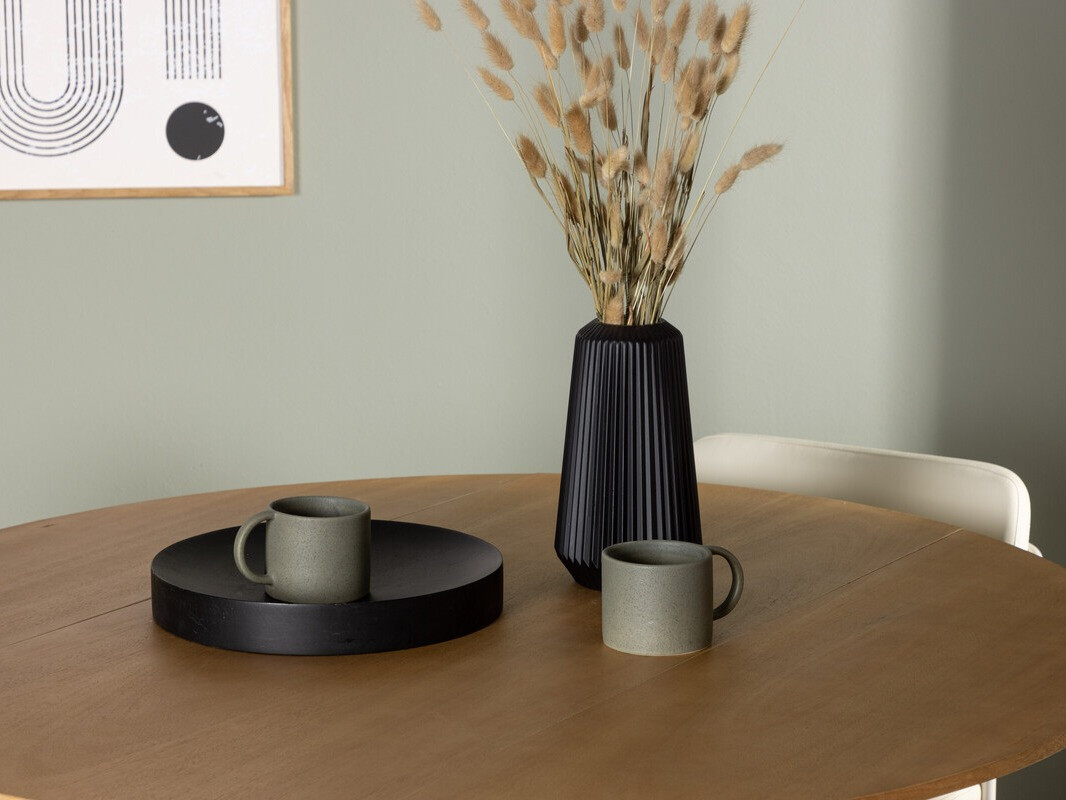 Conjunto de mesas y sillas para comedor Dallas 4321