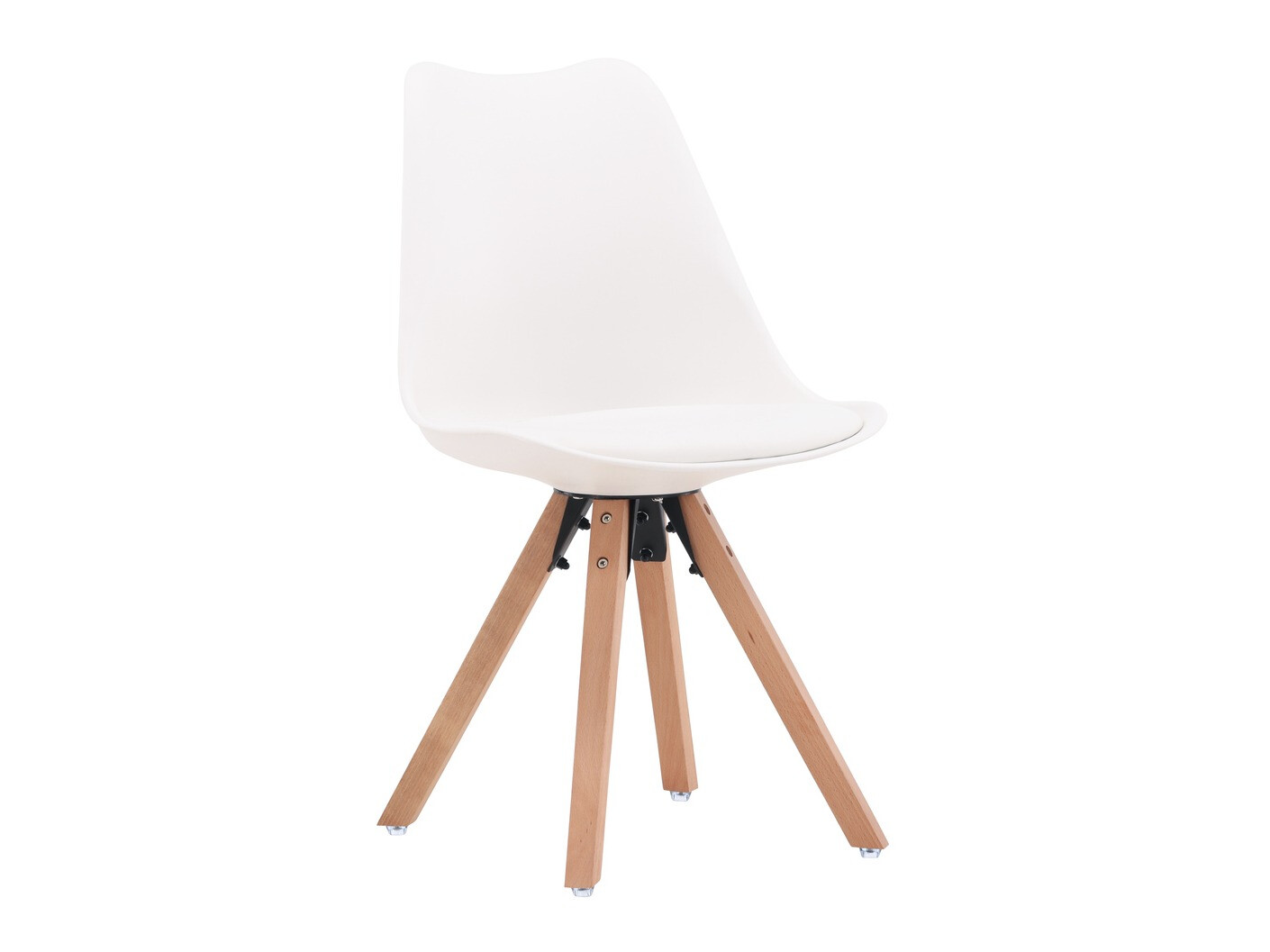Conjunto de mesas y sillas para comedor Dallas 4323