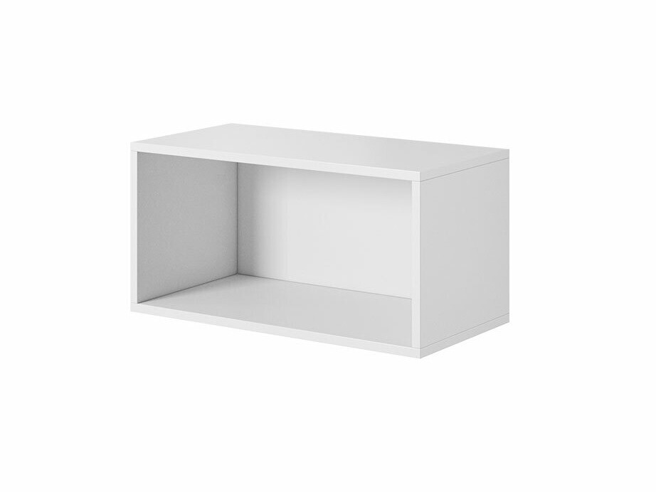 Estantería de pared Corbele 103 (Blanco)