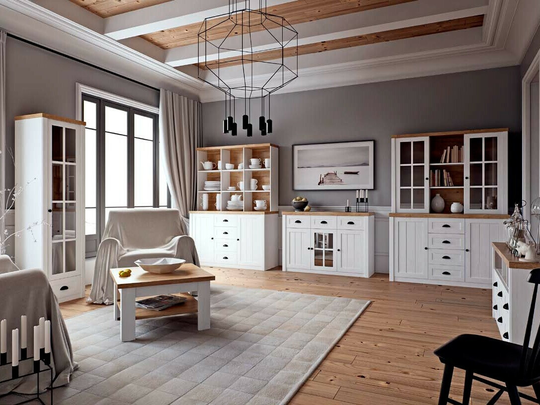 Estantería Ferdore 105