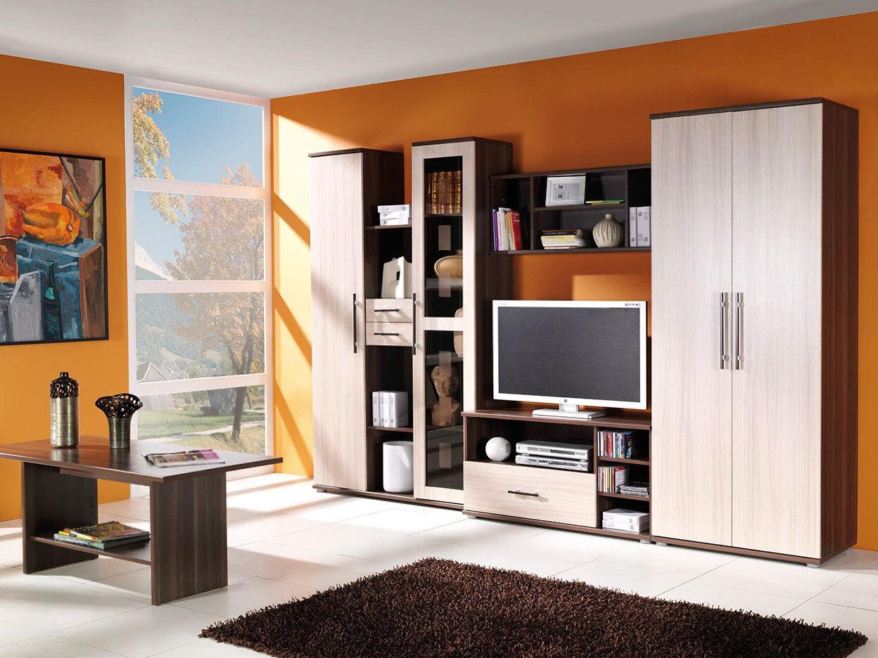 Mesa de centro Toledo A114