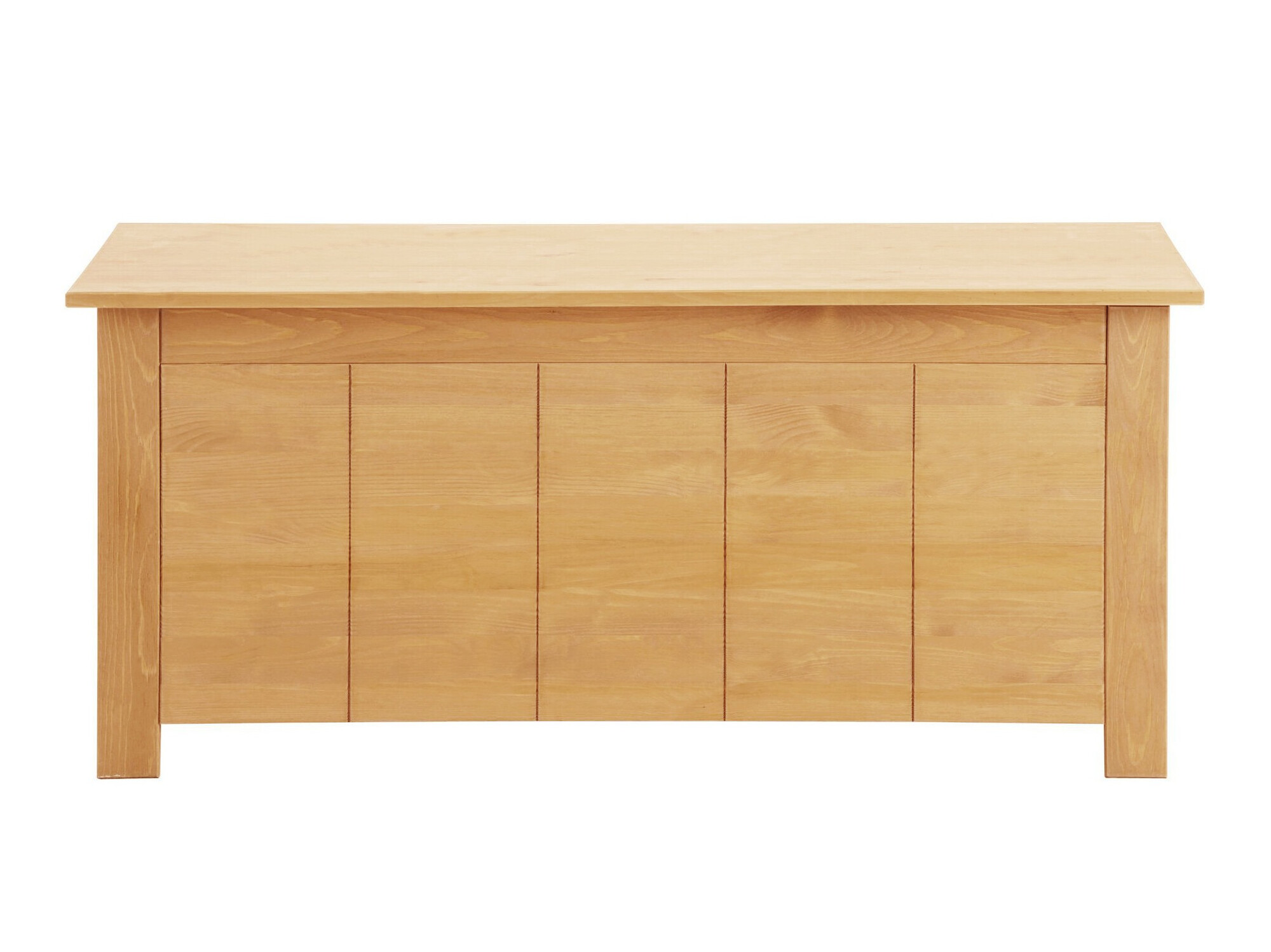 Caja de almacenamiento Denton 1281 (Marrón)