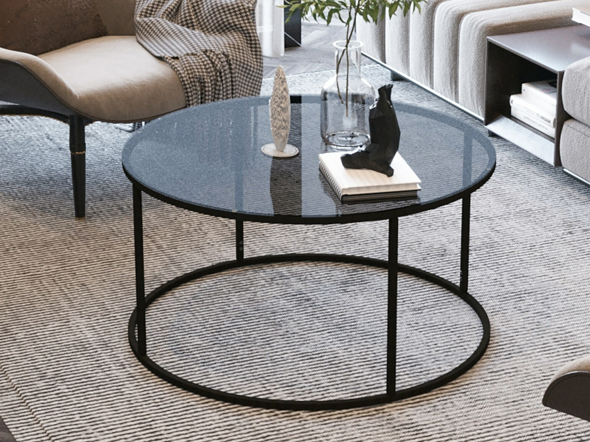 Mesa de centro Kailua 1792