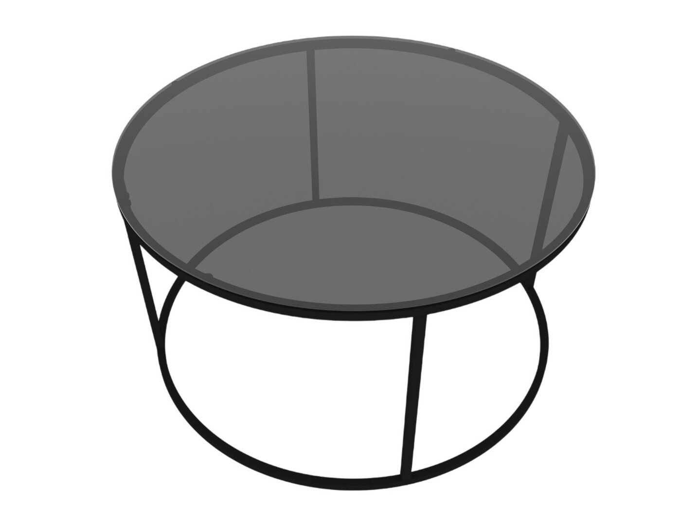 Mesa de centro Kailua 1792