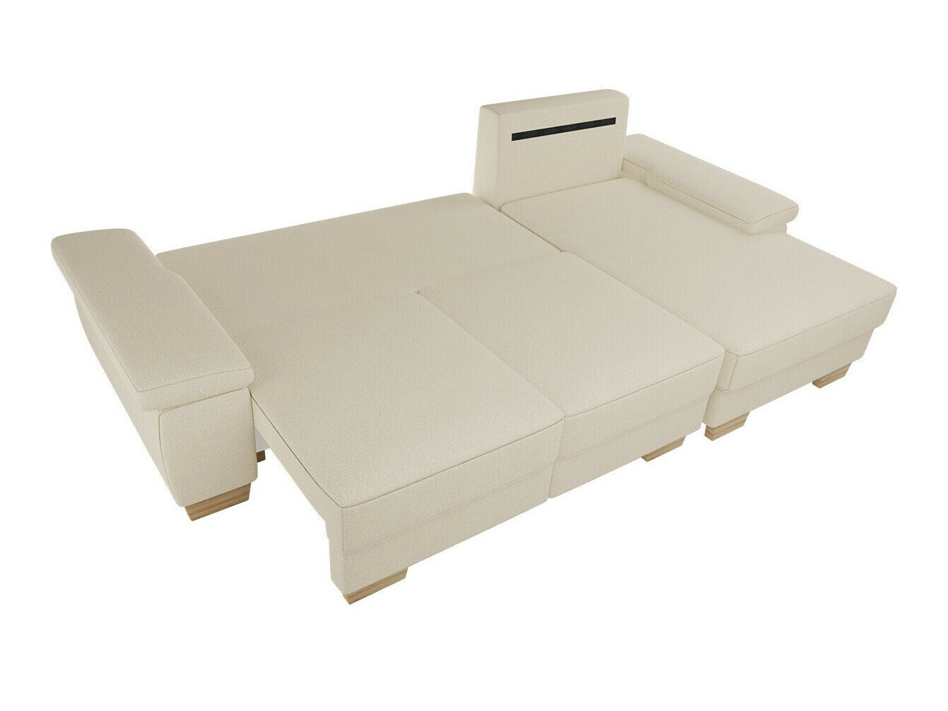 Sofá rinconero Lincoln 182 (Barrel 19)