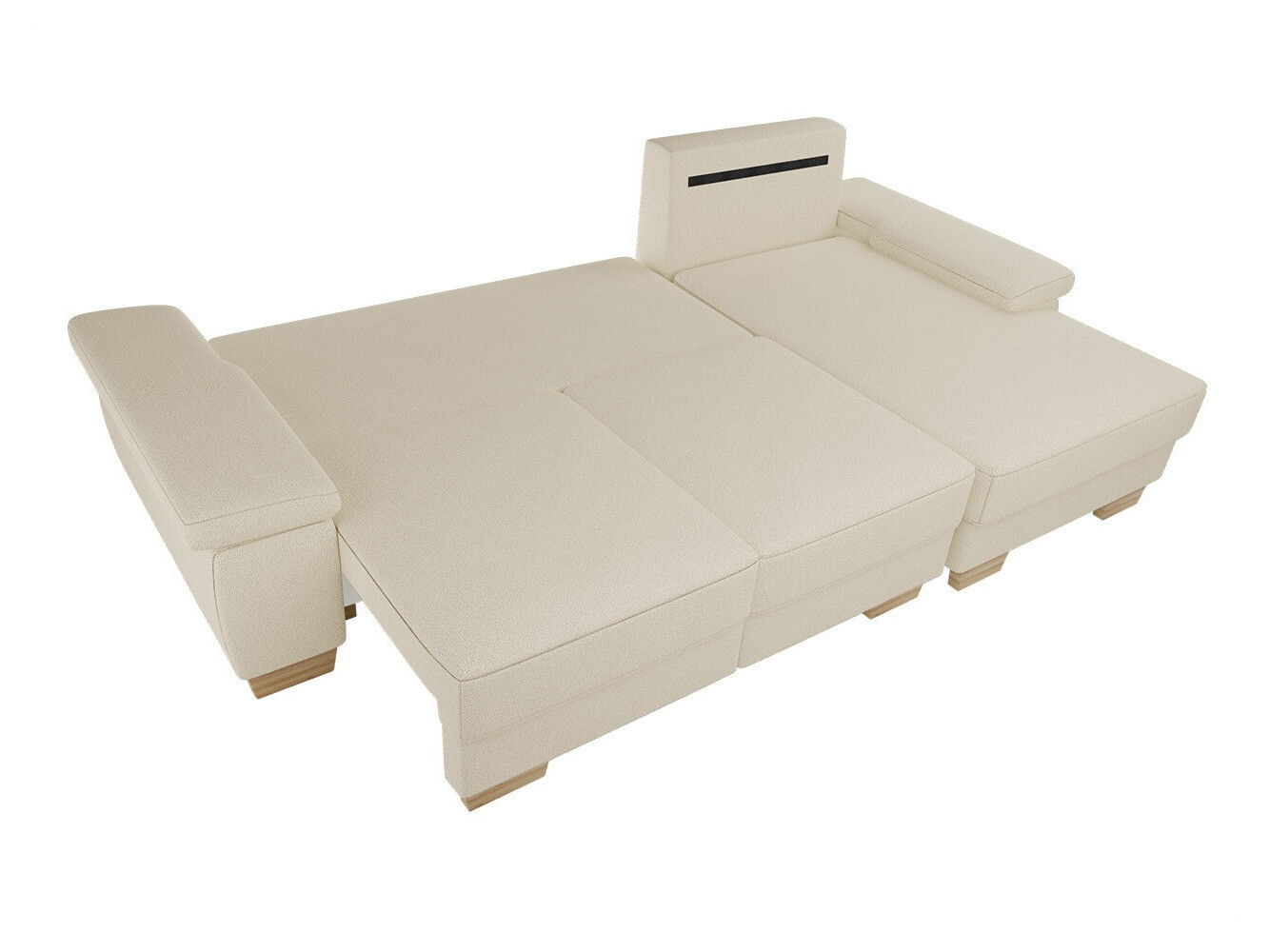 Sofá rinconero Lincoln 182 (Barrel 83)