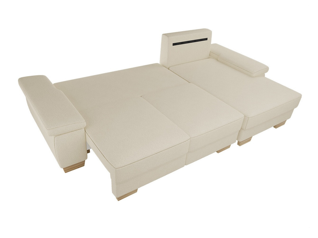 Sofá rinconero Lincoln 182 (Barrel 97)