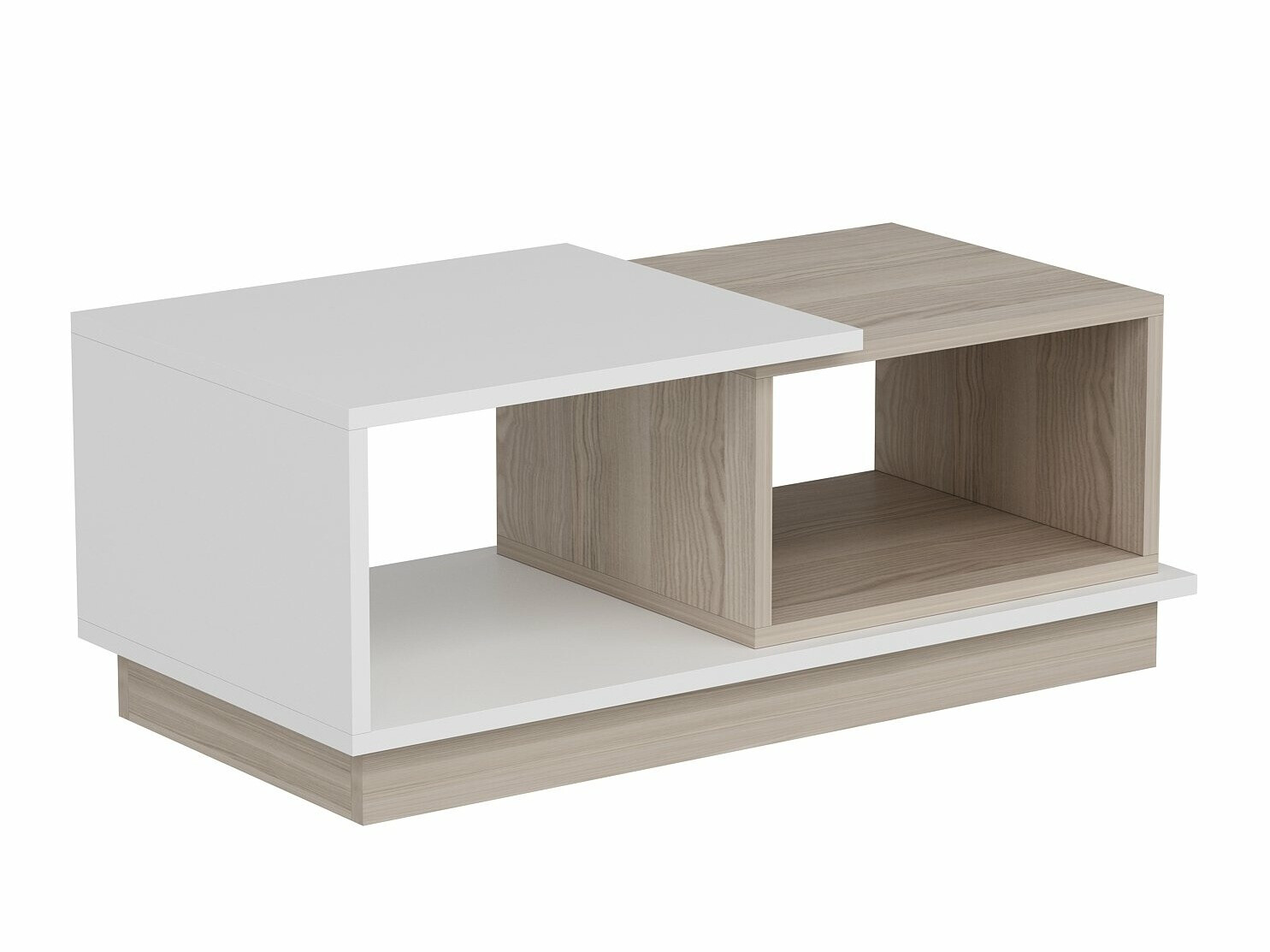 Mesa de centro Kailua 1805