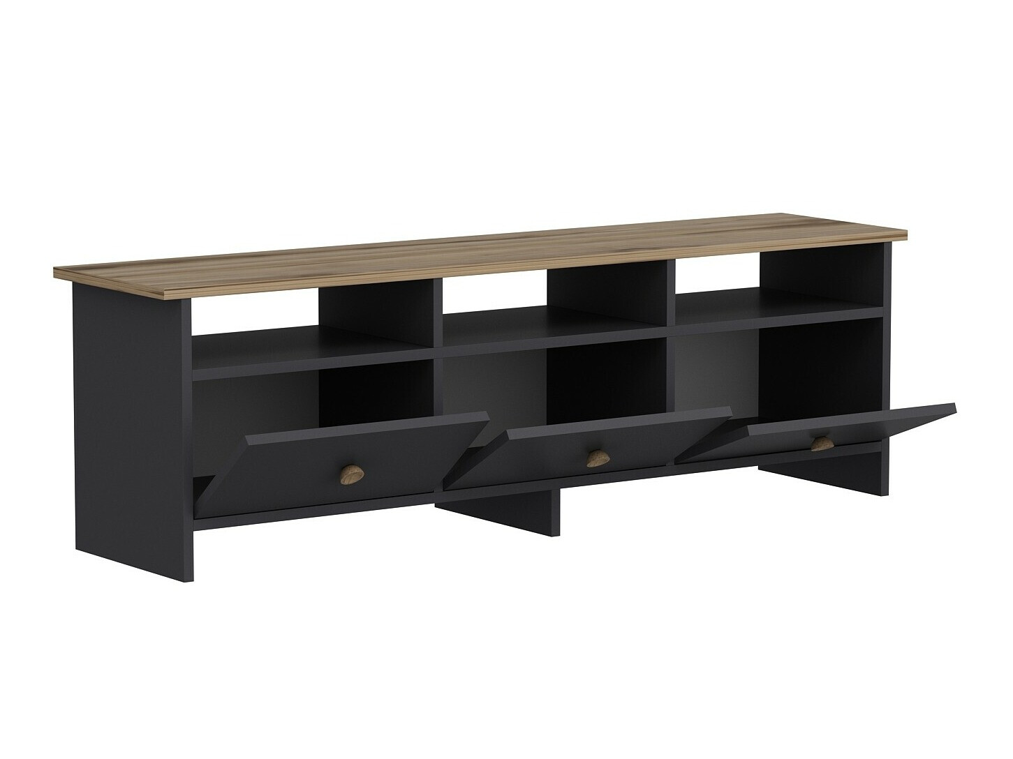 Mueble TV Kailua 1801