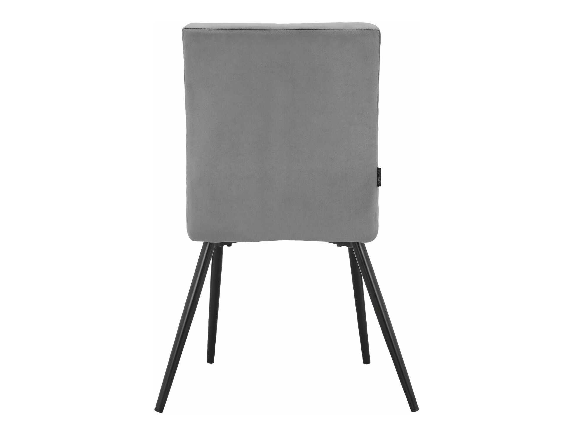 Conjunto de sillas Denton 1287 (Gris)