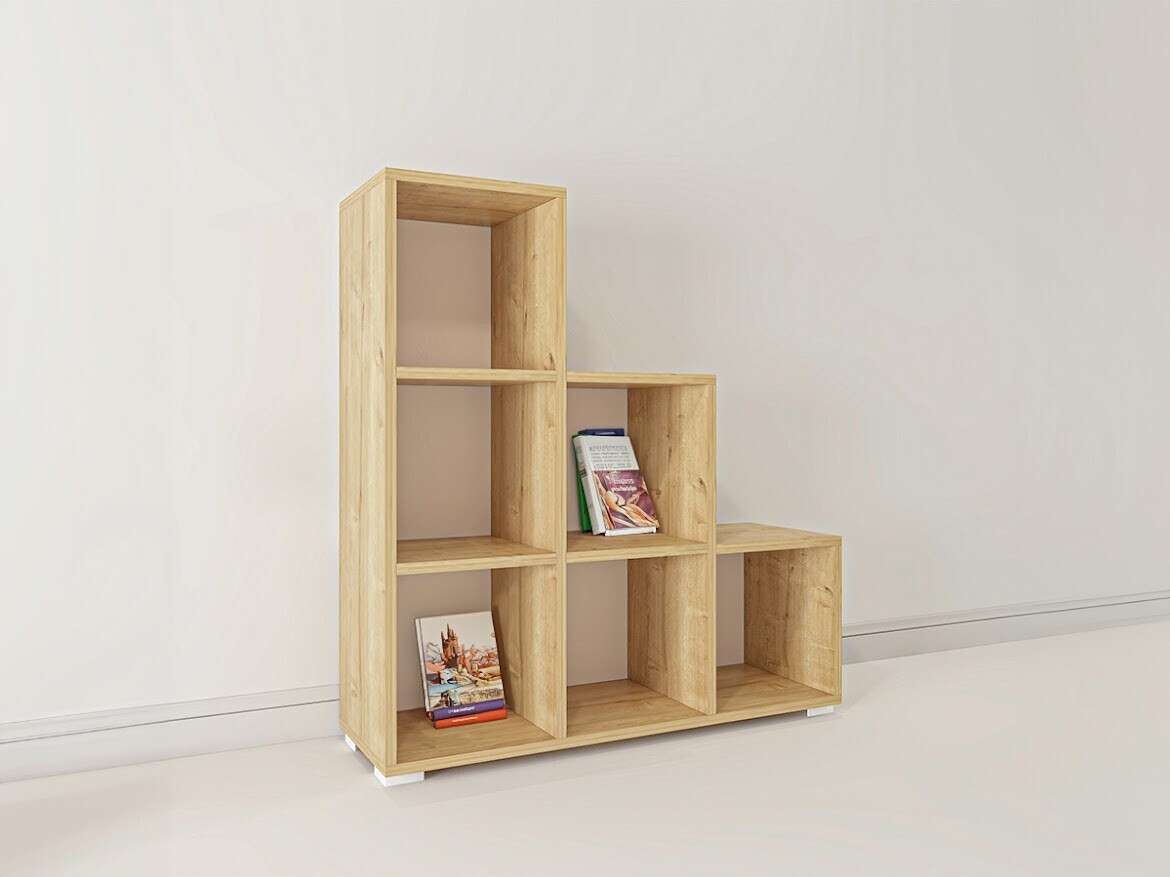 Estantería Kailua 1814