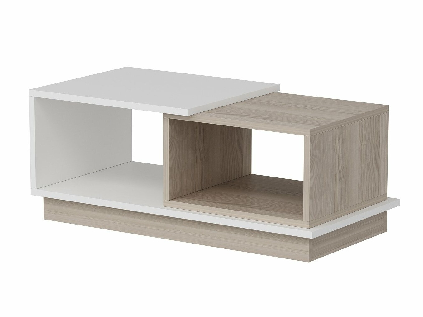 Mesa de centro Kailua 1805