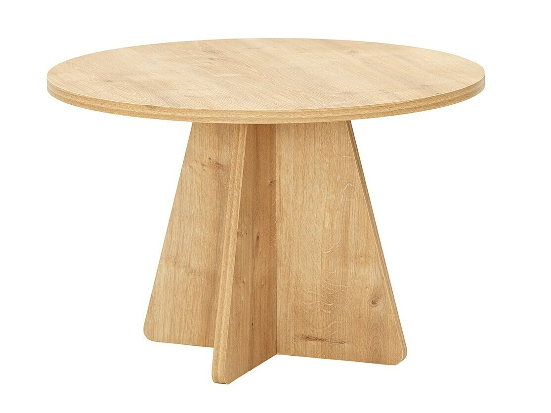 Mesa de centro Kailua 1818 (Roble)