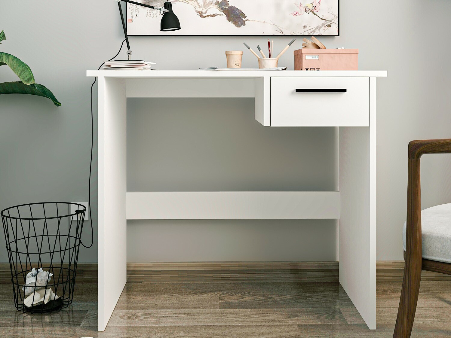 Mesa de oficina Kailua 1813