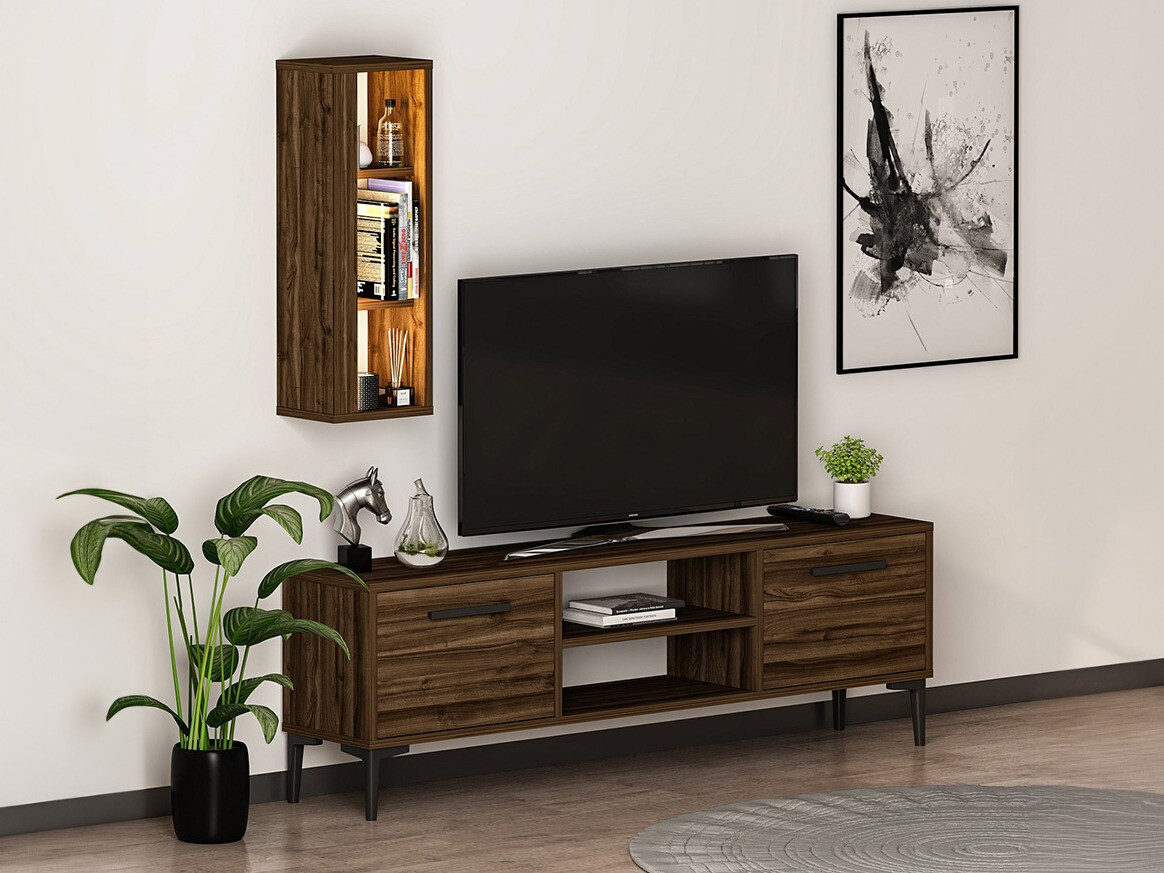 Mueble TV Kailua 1811