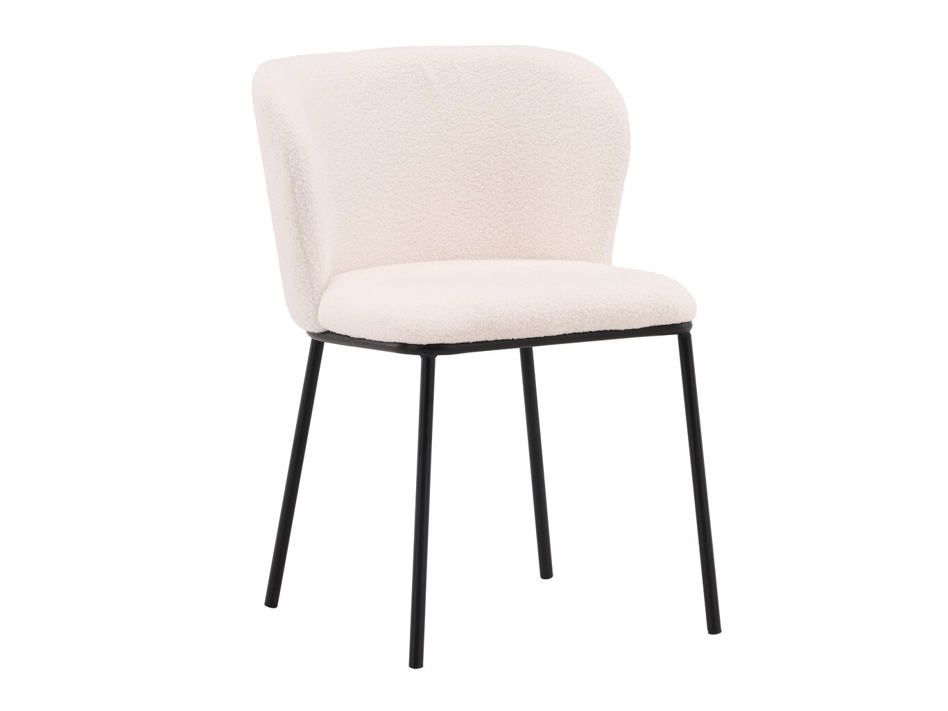 Conjunto de mesas y sillas para comedor Dallas 4324