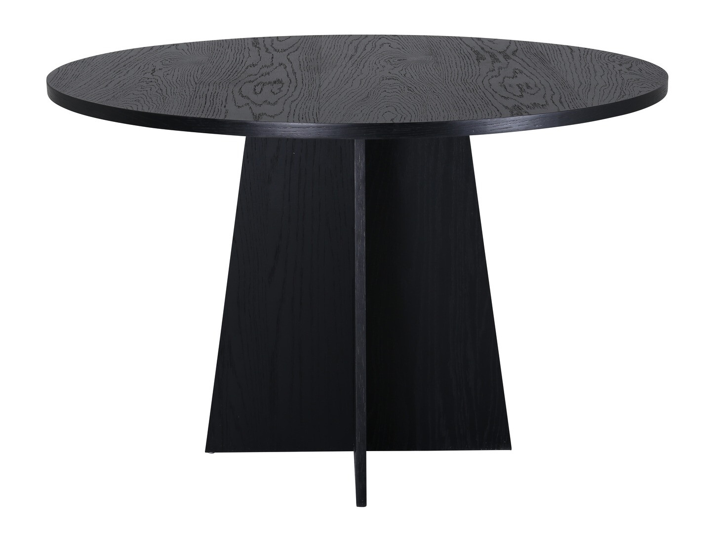 Conjunto de mesas y sillas para comedor Dallas 4325 (Beige + Negro)