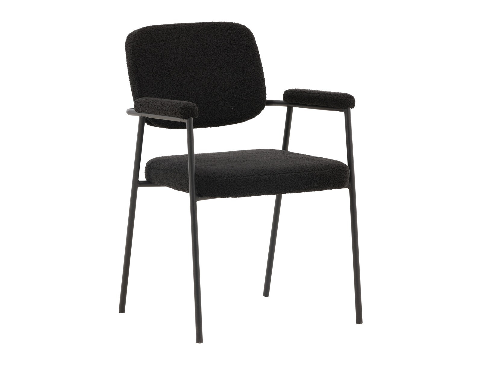 Conjunto de mesas y sillas para comedor Dallas 4327