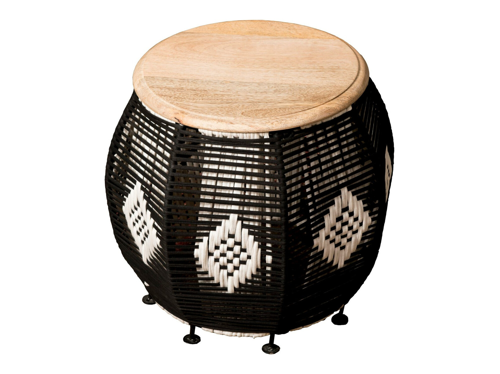 Mesa auxiliar Denton 1289