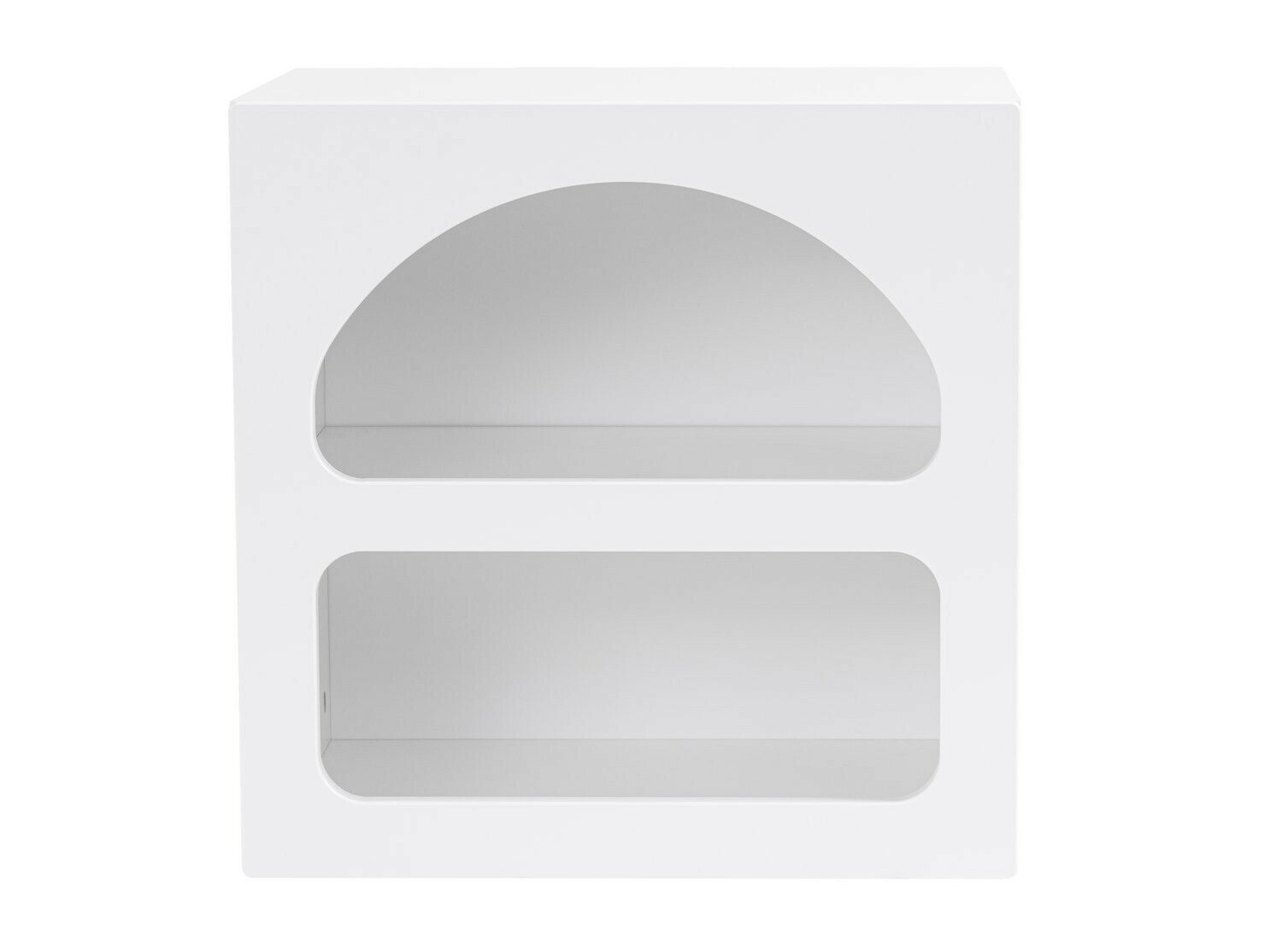 Mesa auxiliar Novato 145 (Blanco)
