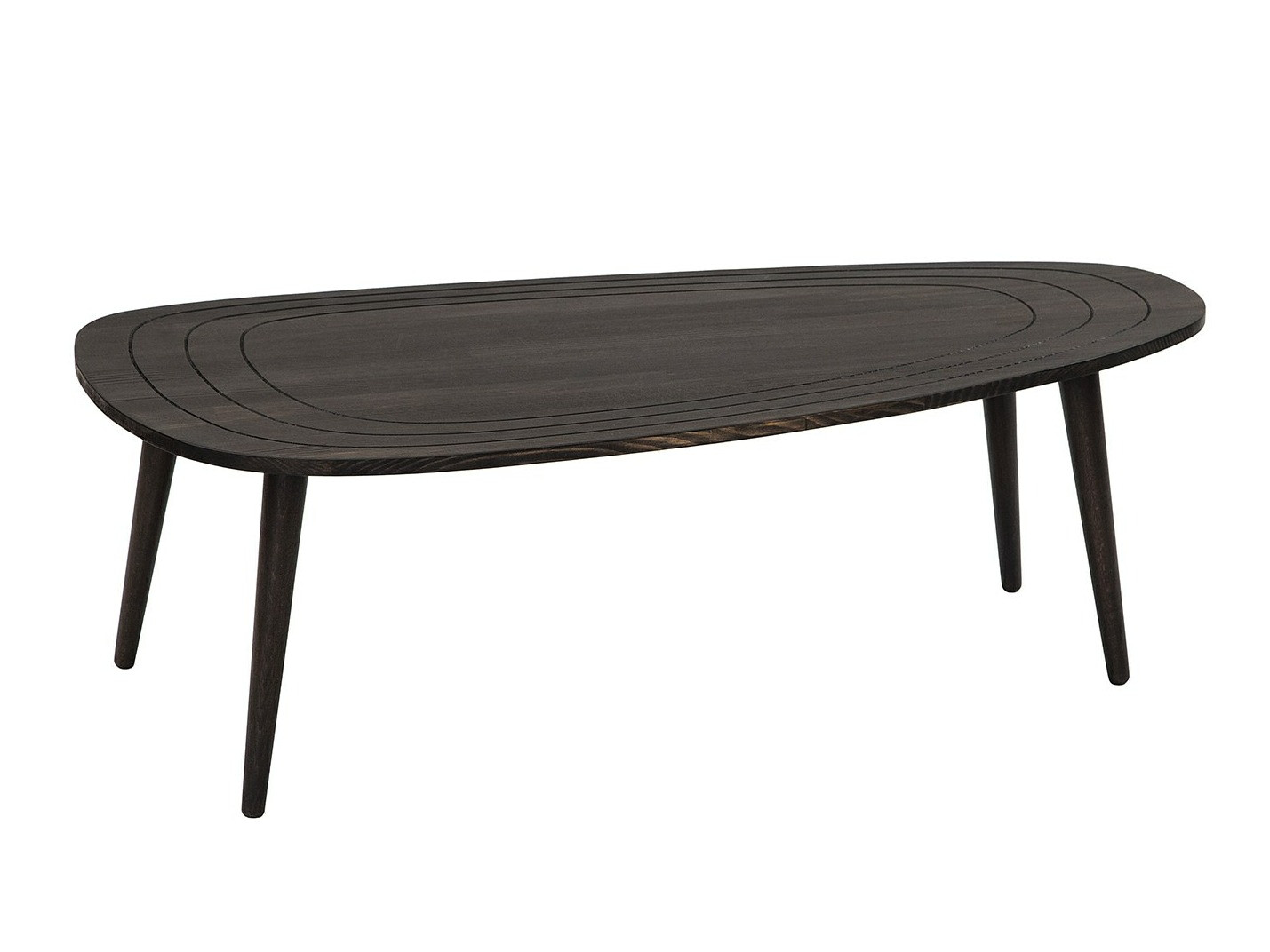 Mesa de centro Kailua 1829 (Antracita)