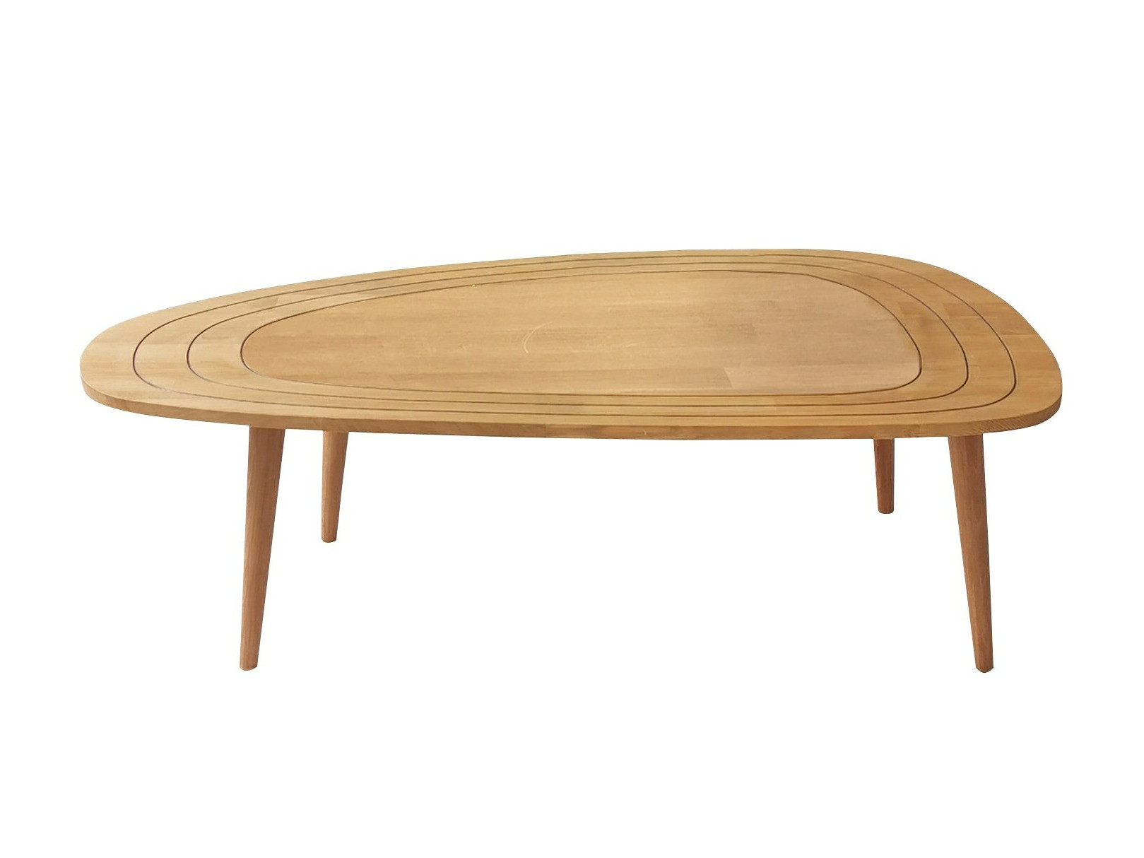 Mesa de centro Kailua 1829 (Teca)