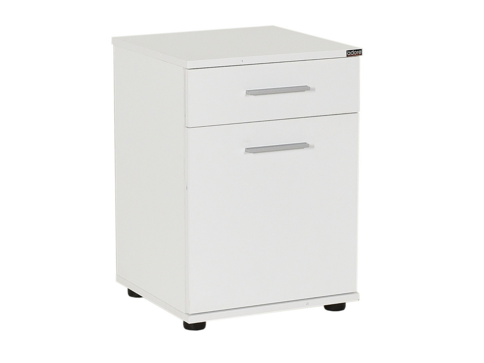 Mesilla de noche Kailua 1830 (Blanco)