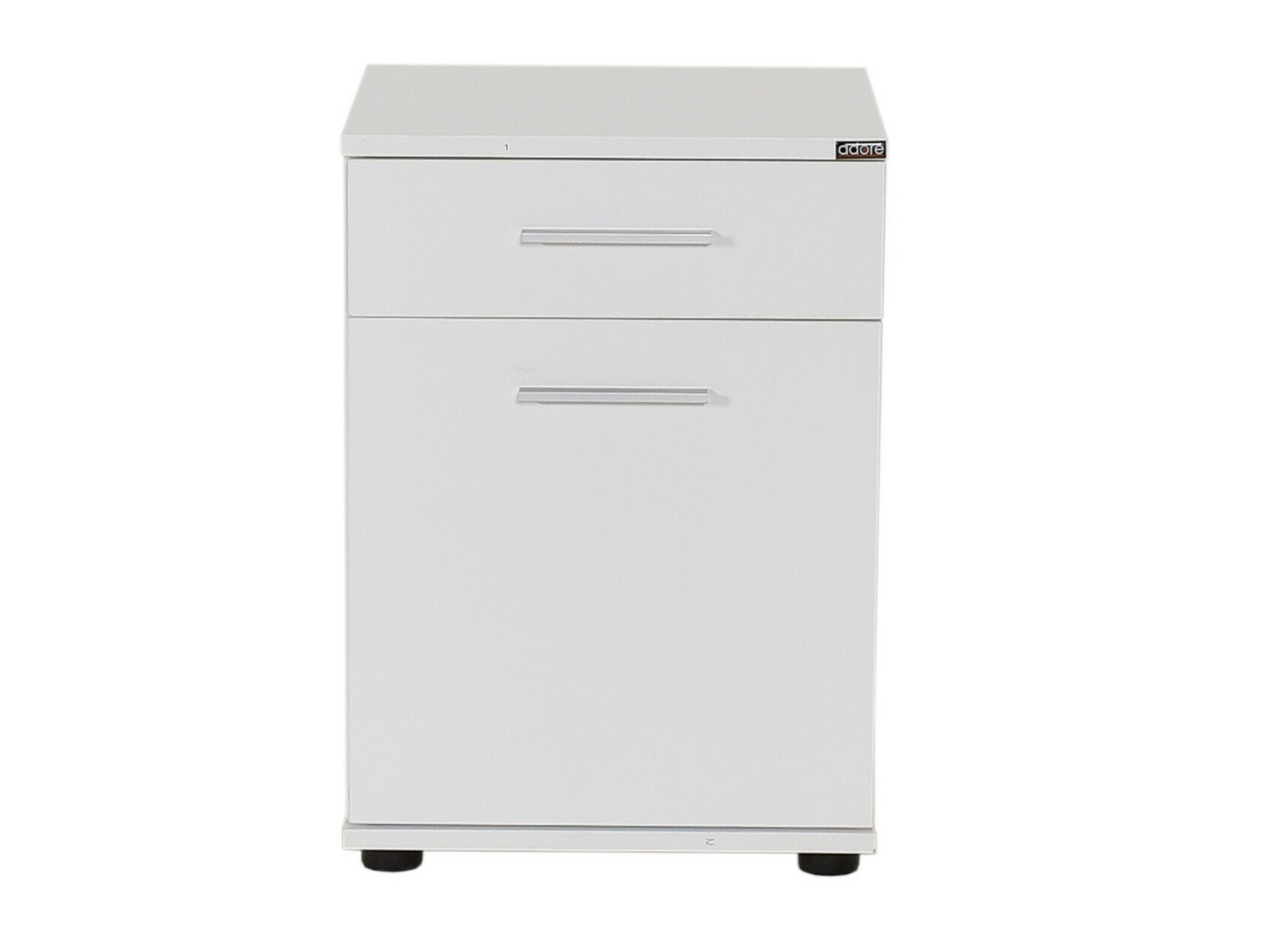 Mesilla de noche Kailua 1830 (Blanco)