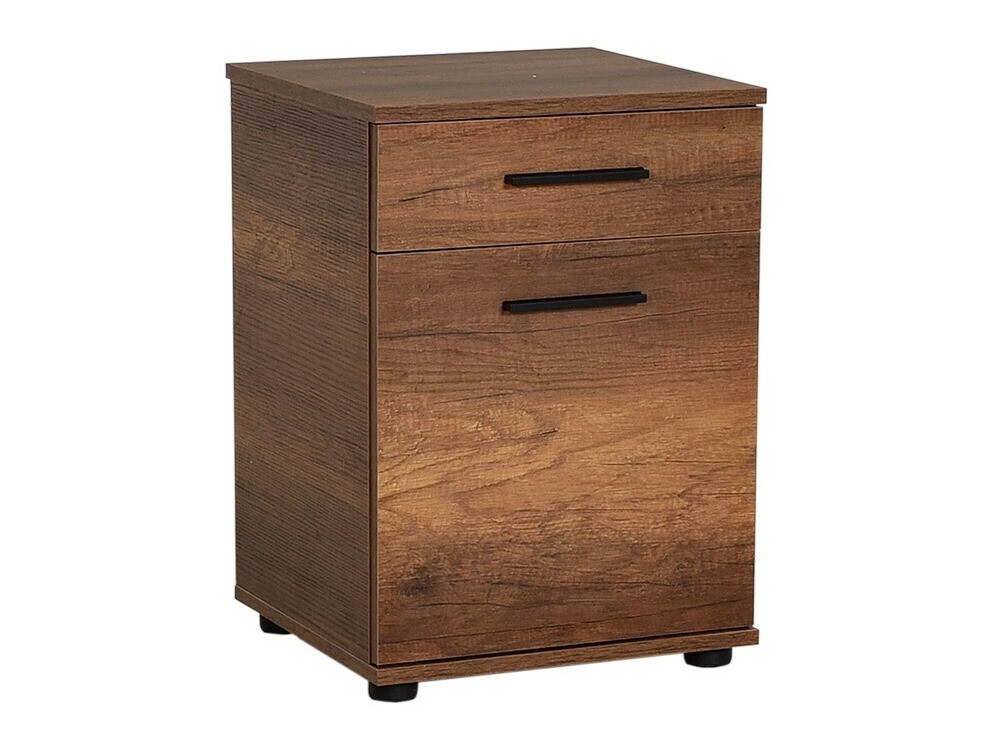 Mesilla de noche Kailua 1830 (Nogal)