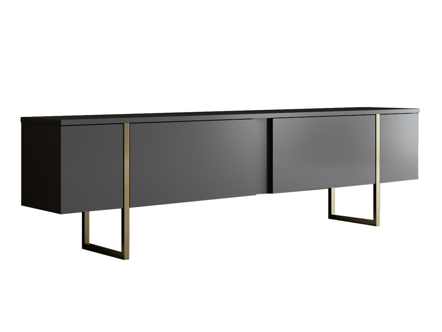 Mueble TV Kailua Z100 (Antracita)