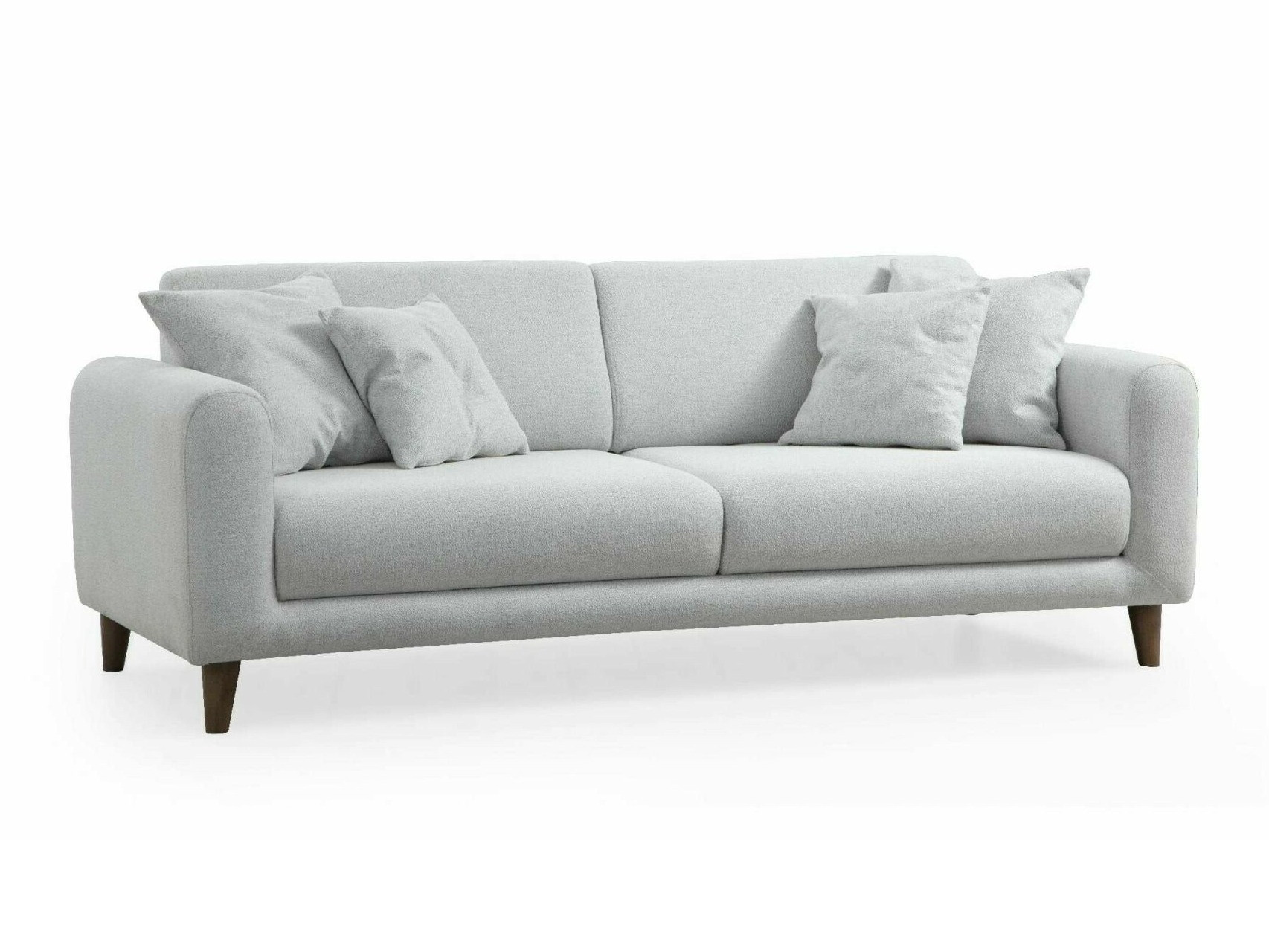 Sofá Altadena C117 (Blanco)