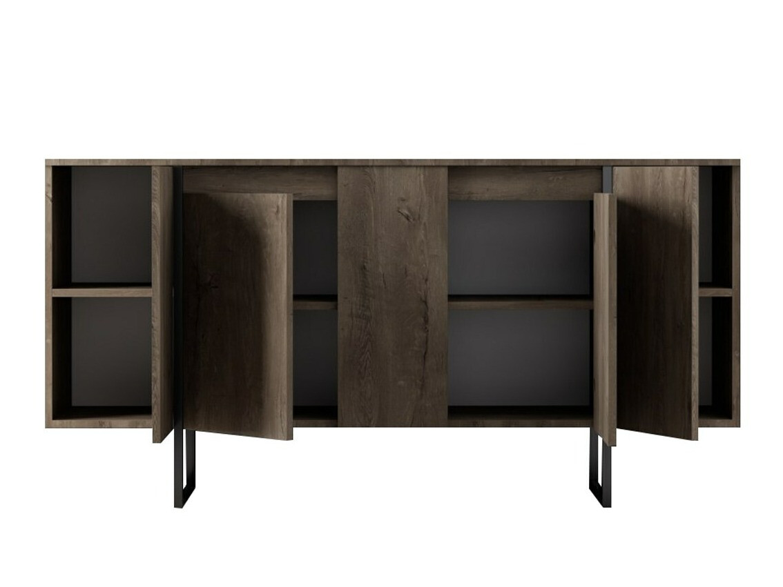 Aparador Kailua Z112 (Nogal)