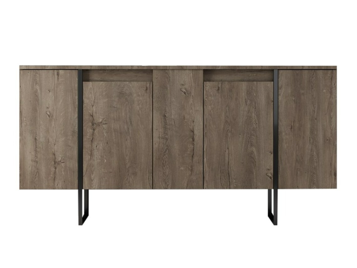 Aparador Kailua Z112 (Nogal)