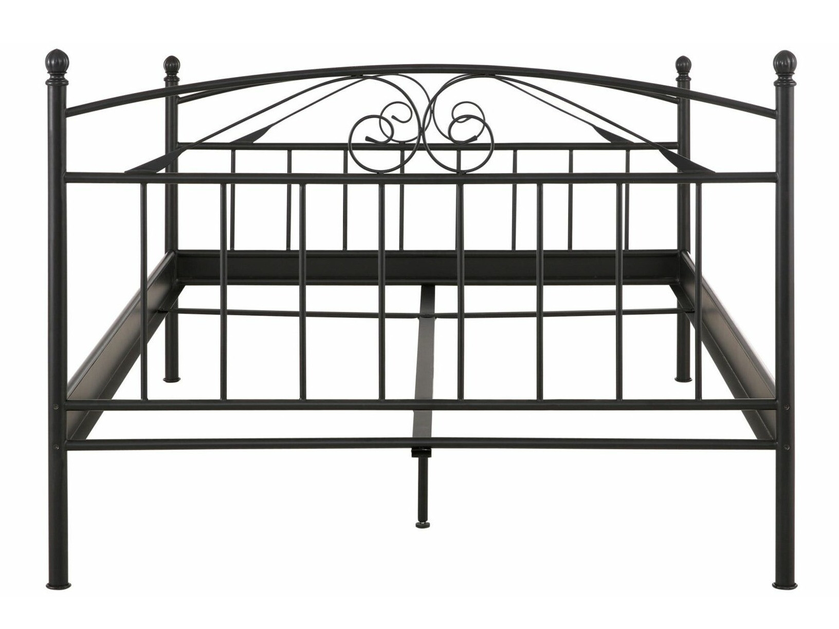 Cama Denton 157 (Negro)