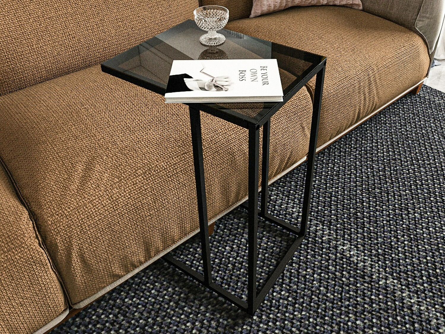 Mesa auxiliar Kailua 1844