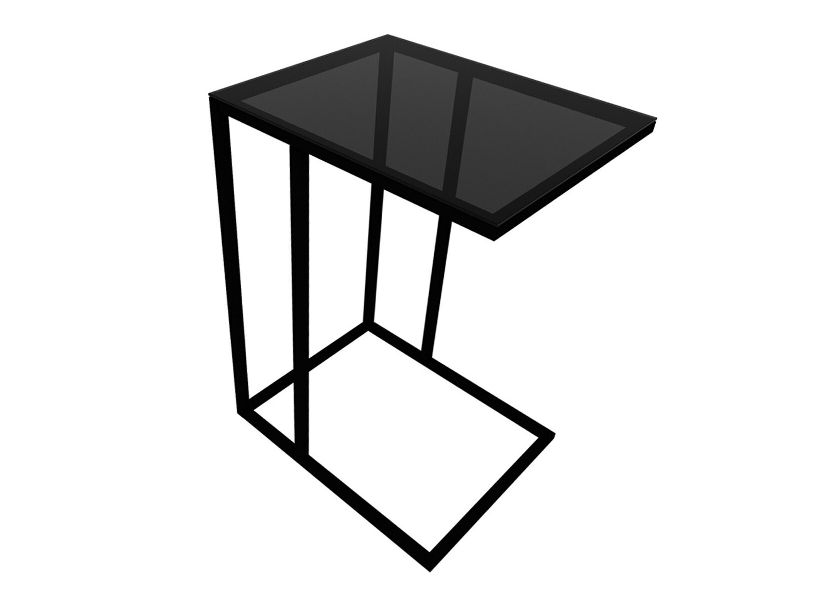 Mesa auxiliar Kailua 1844