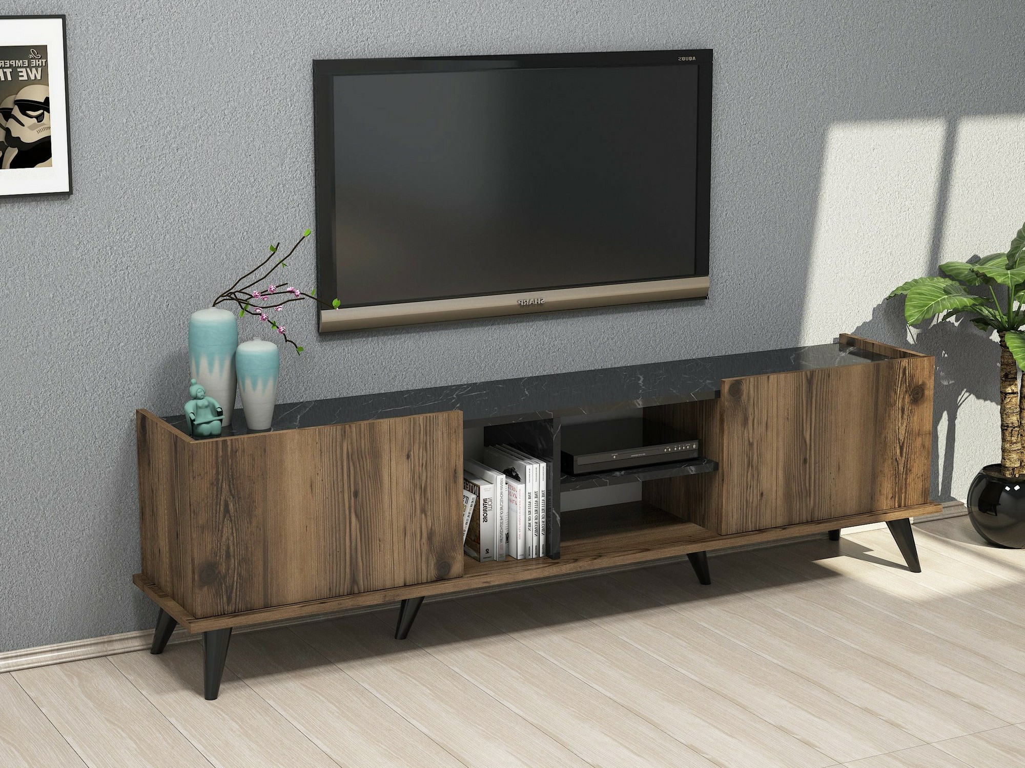 Mueble TV Kailua 1842